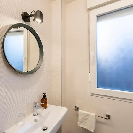 Apartamento A 140 M Playa Canelinas- 2 Habit. 4-6 Pax Sanxenxo Extérieur photo