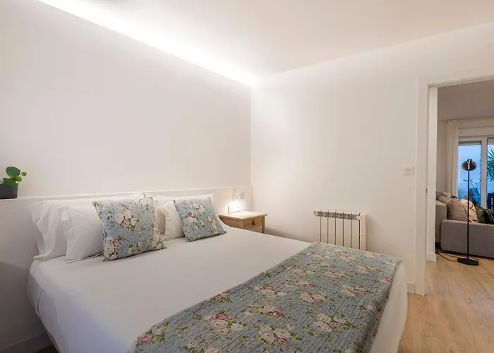 Apartamento A 140 M Playa Canelinas- 2 Habit. 4-6 Pax