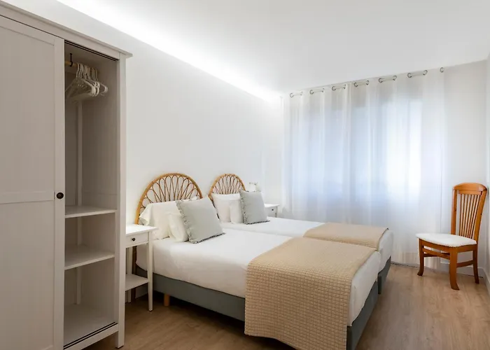 Apartamento A 140 M Playa Canelinas- 2 Habit. 4-6 Pax
