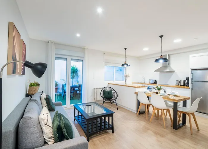 Apartamento A 140 M Playa Canelinas- 2 Habit. 4-6 Pax