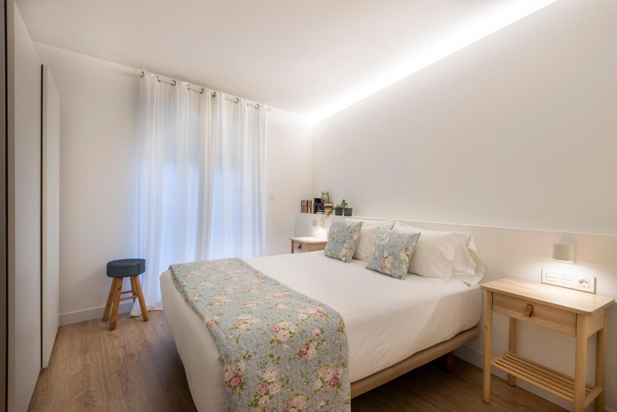 Apartament A 140 M Playa Canelinas- 2 Habit. 4-6 Pax Sanxenxo